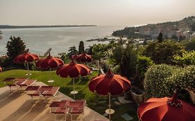 Villa Bellevue Portoroz-Portorose